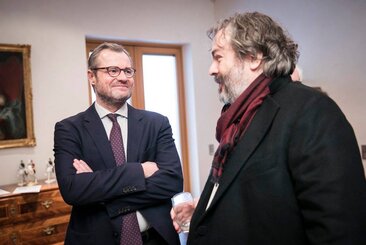 Roland-Teichmann-wolfgang-Ritzberger